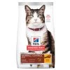 Hill's® Science Diet® Hairball Control Adult Dry Cat Food - Chicken -Catit Store 1021653