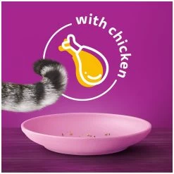 WHISKAS® Meaty Selections Cat Food -Catit Store 1221735 alt1