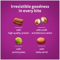 WHISKAS® Meaty Selections Cat Food -Catit Store 1221735 alt2