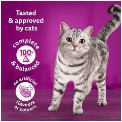 WHISKAS® Meaty Selections Cat Food -Catit Store 1221735 alt3