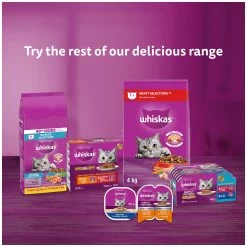 WHISKAS® Meaty Selections Cat Food -Catit Store 1221735 alt4