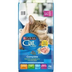 Purina® Cat Chow® Advanced Nutrition Adult Cat Food 8 Purina® Cat Chow® Advanced Nutrition Adult Cat Food -Catit Store 1221836 alt1