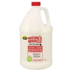 Nature's Miracle® Just For Cats Stain & Odor Remover