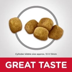 Hill's® Science Diet® Oral Care Adult Dry Cat Food - Chicken -Catit Store 5017764 alt2