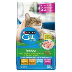 Purina® Cat Chow® Advanced Nutrition Indoor Adult Cat Food