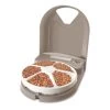 PetSafe® Eatwell™ 5 Meal Automatic Pet Feeder 1 PetSafe® Eatwell™ 5 Meal Automatic Pet Feeder -Catit Store 5115264
