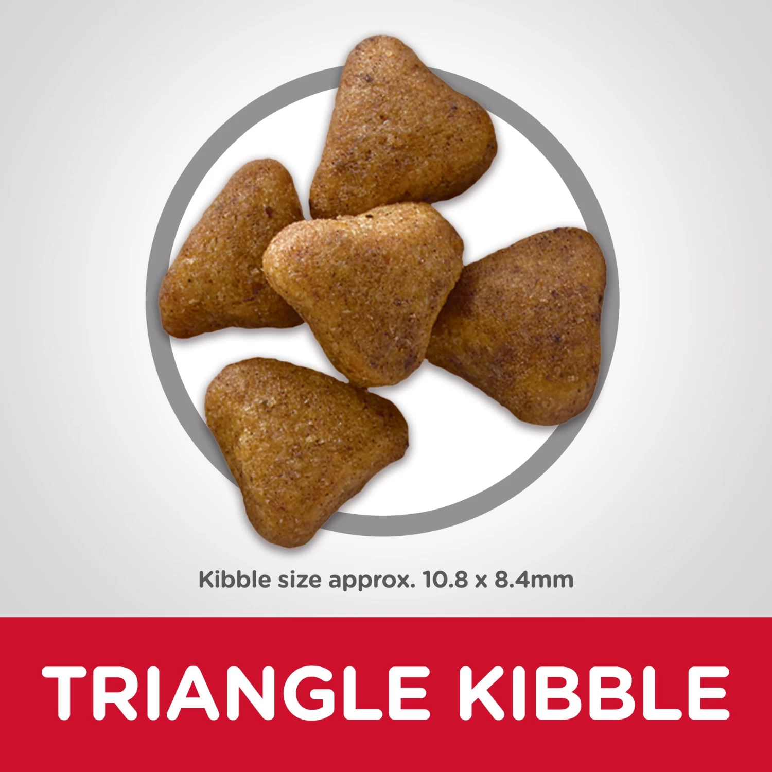 Hill's® Science Diet® Indoor Adult Senior 7+ Dry Cat Food - Chicken 5 Hill's® Science Diet® Indoor Adult Senior 7+ Dry Cat Food - Chicken - Image 3