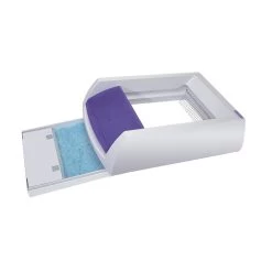 PetSafe® ScoopFree® Litter 3-Pack Cat Tray Cartridge 17 PetSafe® ScoopFree® Litter 3-Pack Cat Tray Cartridge -Catit Store 5138932 alt7