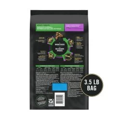 Purina Pro Plan Focus Indoor Adult Dry Cat Food - With Vitamins, High Fiber, Turkey & Rice -Catit Store 5139225 alt1