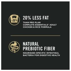 Purina Pro Plan Specialized Adult Dry Cat Food - Low Calorie, No Artificial Colors, Chicken & Rice 13 Purina Pro Plan Specialized Adult Dry Cat Food - Low Calorie, No Artificial Colors, Chicken & Rice -Catit Store 5139233 alt4