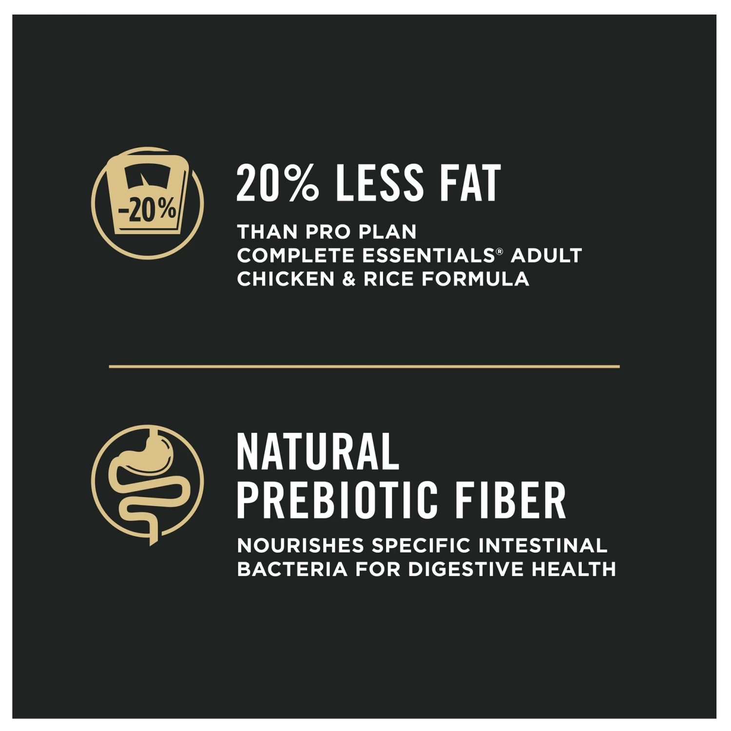 Purina Pro Plan Specialized Adult Dry Cat Food - Low Calorie, No Artificial Colors, Chicken & Rice 7 Purina Pro Plan Specialized Adult Dry Cat Food - Low Calorie, No Artificial Colors, Chicken & Rice - Image 5