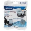 Petmate® Replendish Pet Waterer Replacement Filters 2 Petmate® Replendish Pet Waterer Replacement Filters -Catit Store 5161516