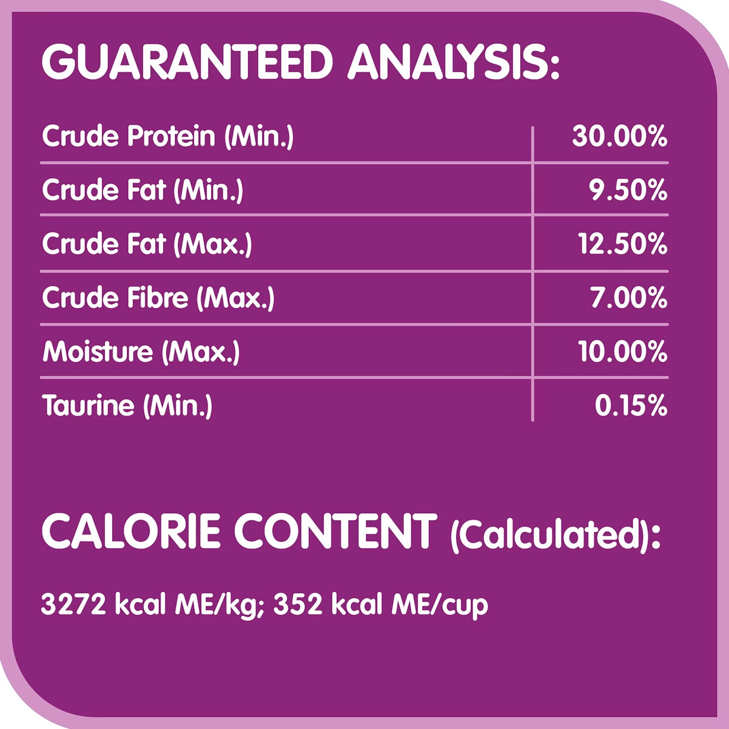 WHISKAS® Indoor Cat Food 10 WHISKAS® Indoor Cat Food - Image 8