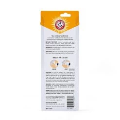 Arm & Hammer Fresh Breath Cat Dental Kit - Tuna 9 Arm & Hammer Fresh Breath Cat Dental Kit - Tuna -Catit Store 5191065 alt2