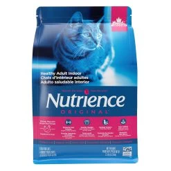 Nutrience® Original Healthy Adult Indoor Cat Food