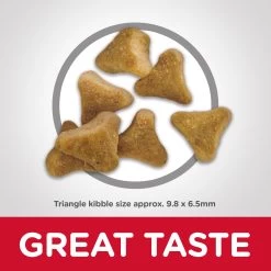 Hill's® Science Diet® Indoor Senior 11+ Dry Cat Food - Chicken -Catit Store 5202969 alt2