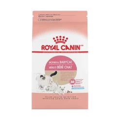 Royal Canin® Feline Health Nutrition Mother & Babycat Dry Cat Food