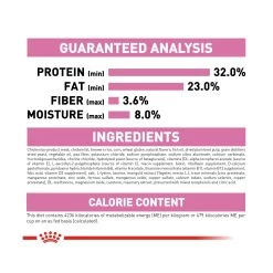 Royal Canin® Feline Health Nutrition Mother & Babycat Dry Cat Food -Catit Store 5204029 alt5