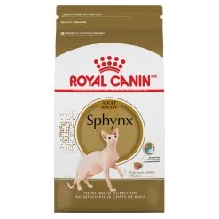 Royal Canin® Feline Breed Nutrition™ Sphynx Adult Cat Food