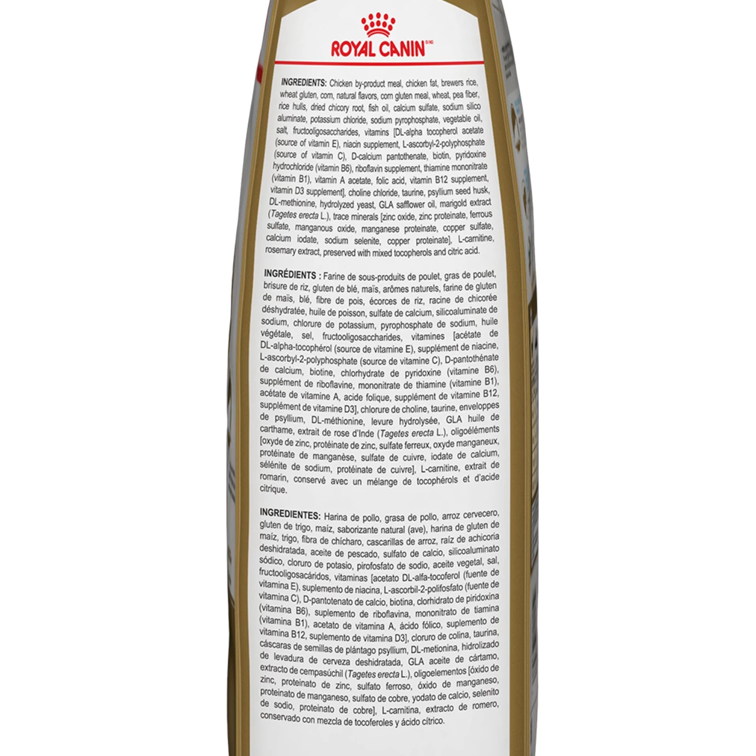 Royal Canin® Feline Breed Nutrition™ Persian Adult Cat Food 5 Royal Canin® Feline Breed Nutrition™ Persian Adult Cat Food - Image 3