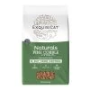 ExquisiCat Naturals Multi-Cat Pine Cobble Cat Litter - Unscented, Low Dust, Natural -Catit Store 5211660