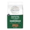 ExquisiCat Naturals Multi-Cat Pine Pellet Cat Litter - Unscented, Low Dust, Low Tracking, Natural -Catit Store 5212425