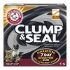 Arm & Hammer Clump & Seal Multi-Cat Litter -Catit Store 5215390