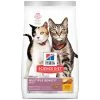Hill's® Science Diet® Multiple Benefit Adult Dry Cat Food - Chicken -Catit Store 5230477