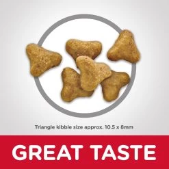 Hill's® Science Diet® Multiple Benefit Adult Dry Cat Food - Chicken -Catit Store 5230477 alt2