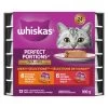 WHISKAS® Perfect Portions&trade; Cat Food - 12 Pack -Catit Store 5232151