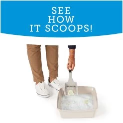 ExquisiCat Micro Crystals Clumping Multi-Cat Silica Cat Litter - Unscented, Low Dust -Catit Store 5237338 alt2