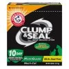 Arm & Hammer&trade; Clump & Seal Microguard Clumping Multi-Cat Clay Cat Litter - Low Dust -Catit Store 5247260