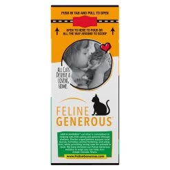 Arm & Hammer&trade; Clump & Seal Microguard Clumping Multi-Cat Clay Cat Litter - Low Dust -Catit Store 5247260 alt3