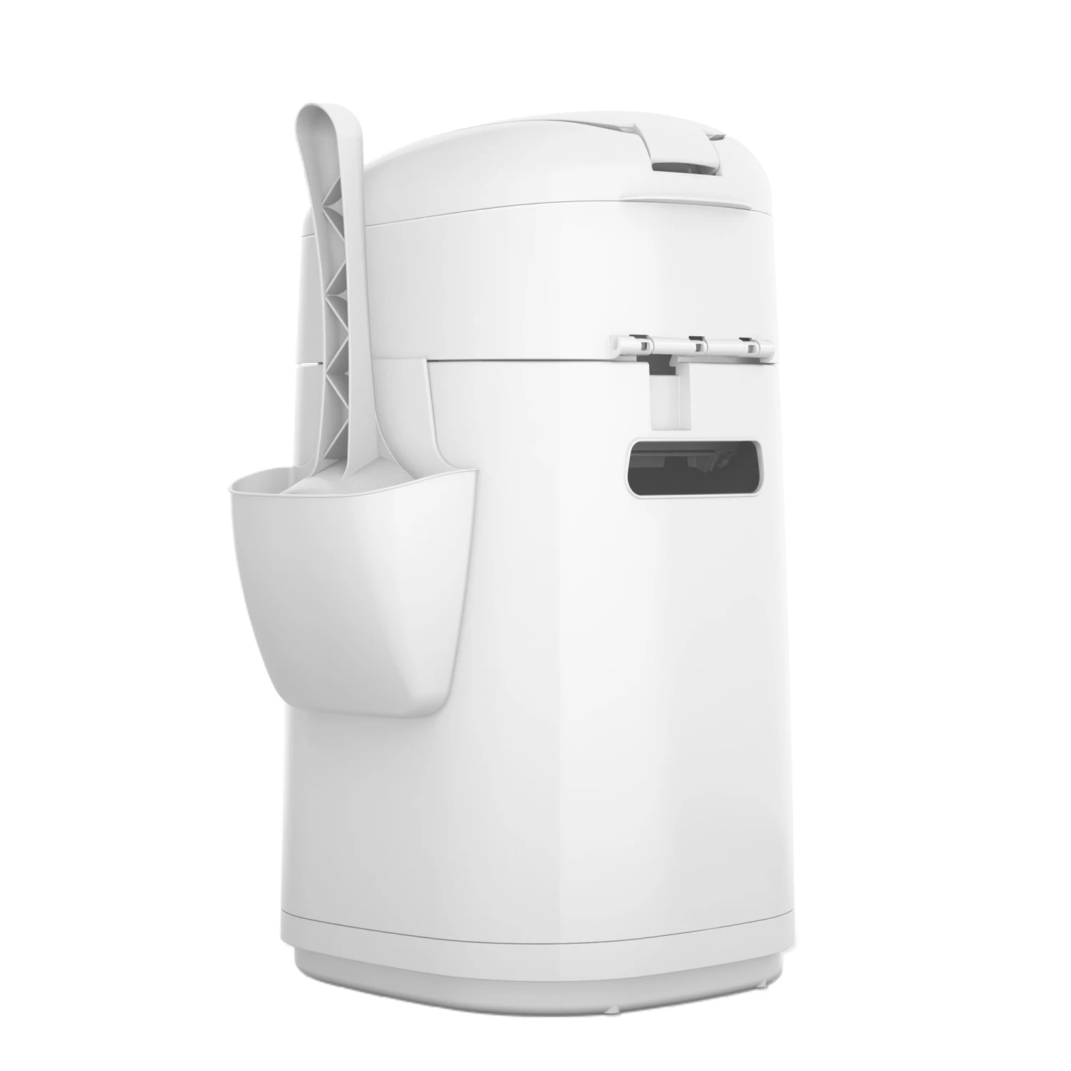 LitterLocker® Design Plus Litter Pail 5 LitterLocker® Design Plus Litter Pail - Image 3