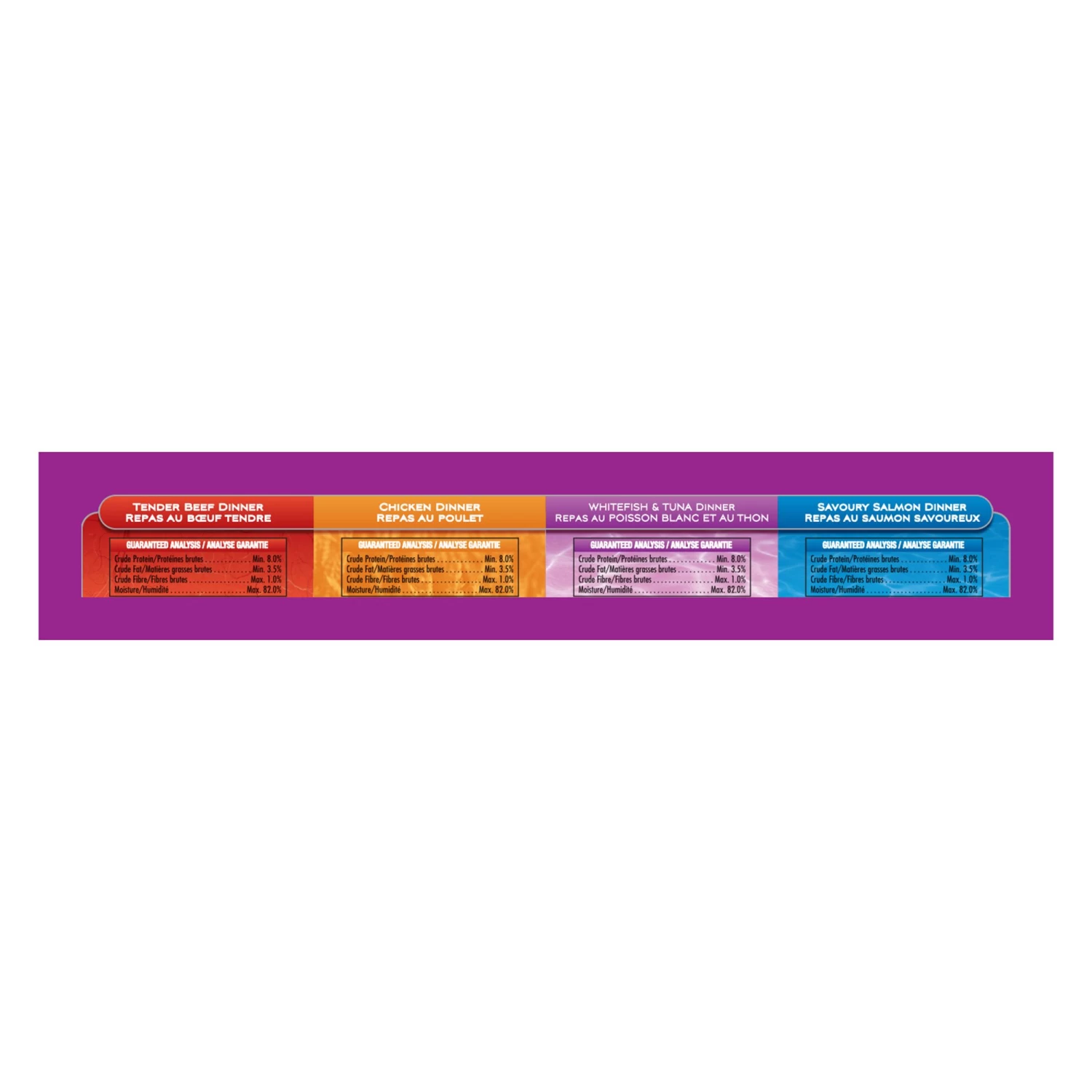 WHISKAS® Tray Variety Cat Food-24pk 7 WHISKAS® Tray Variety Cat Food-24pk - Image 5