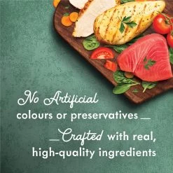 FFancy Feast® Medleys Pâté Wet Cat Food Variety Pack 9 FFancy Feast® Medleys Pâté Wet Cat Food Variety Pack -Catit Store 5264235 alt2