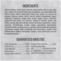 Nutrience® Infusion Weight Control Adult Cat Food - Chicken -Catit Store 5265204 alt6