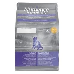 Nutrience® Infusion Weight Control Adult Cat Food - Chicken -Catit Store 5265204 alt7