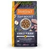 Instinct® Raw Boost Cat Food - Natural, Grain Free, Freeze Dried Raw, Chicken -Catit Store 5265647