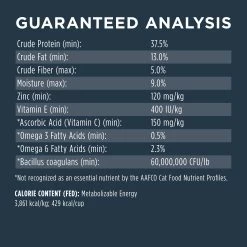 Instinct® Raw Boost Indoor Health All Life Stage Dry Cat Food - Chicken -Catit Store 5265650 alt3