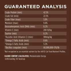 Instinct® Original Kitten Food - Natural, Grain Free, Chicken 10 Instinct® Original Kitten Food - Natural, Grain Free, Chicken -Catit Store 5265766 alt3