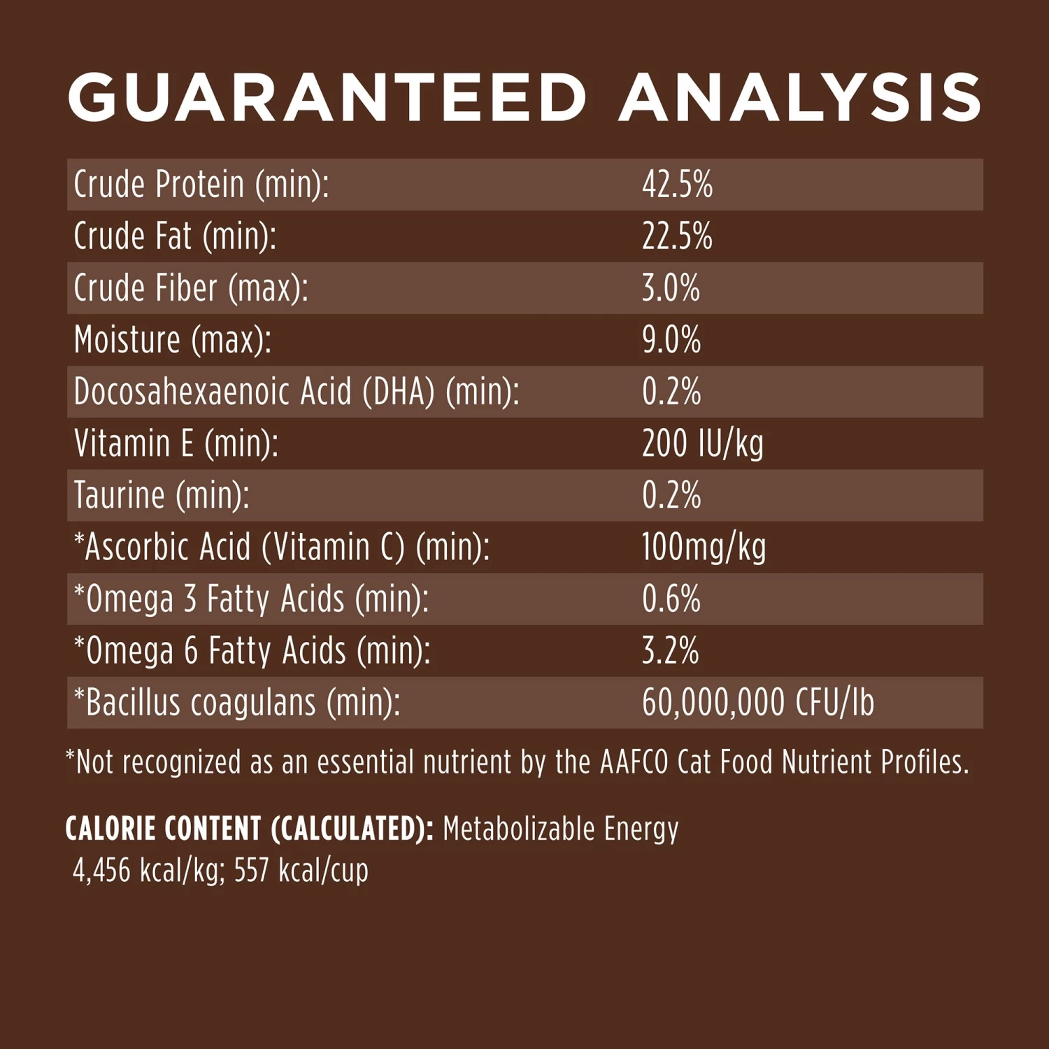 Instinct® Original Kitten Food - Natural, Grain Free, Chicken 6 Instinct® Original Kitten Food - Natural, Grain Free, Chicken - Image 4