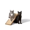 Whisker City® Stretch 'n Scratch Cat Ramp -Catit Store 5265992