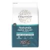 ExquisiCat Naturals Multi-Cat Paper Pellet Cat Litter - Scented, Low Dust, Low Tracking, Natural -Catit Store 5266480