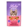 HALO® DreamCoat Kitten Food - Natural, Grain Free, Holistic Wild Salmon & Whitefish Recipe 1 HALO® DreamCoat Kitten Food - Natural, Grain Free, Holistic Wild Salmon & Whitefish Recipe -Catit Store 5267097