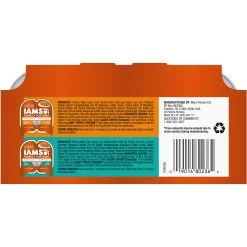 IAMS™ Perfect Portions Healthy Adult Wet Cat Food - Pate, 12 Count, Variety Pack 8 IAMS™ Perfect Portions Healthy Adult Wet Cat Food - Pate, 12 Count, Variety Pack -Catit Store 5269167 alt1