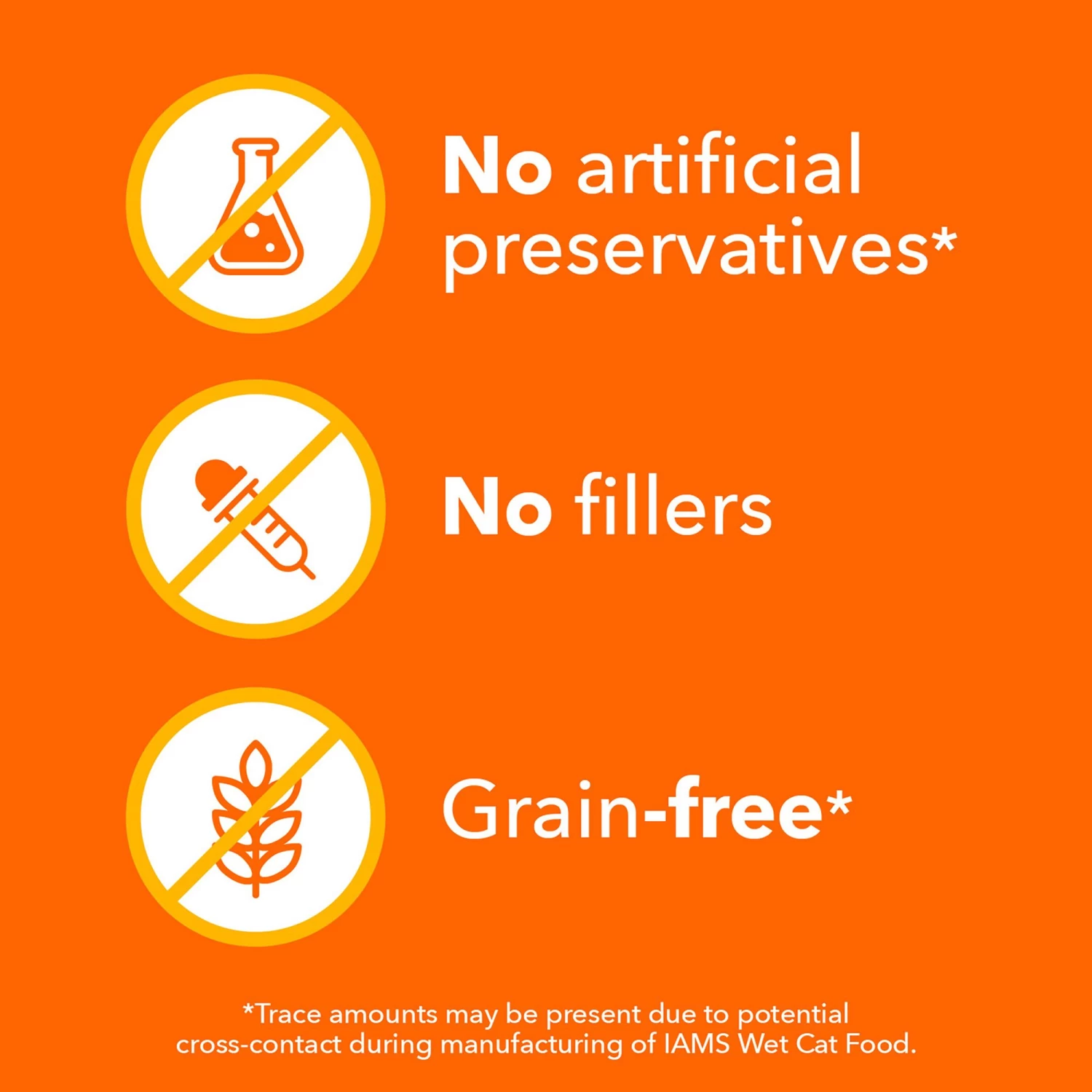 IAMS™ Perfect Portions Healthy Adult Wet Cat Food - Pate, 12 Count, Variety Pack 7 IAMS™ Perfect Portions Healthy Adult Wet Cat Food - Pate, 12 Count, Variety Pack - Image 5