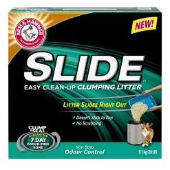 Catit Store 54 Arm & Hammer Slide Cat Litter - Clumping, Odour Control