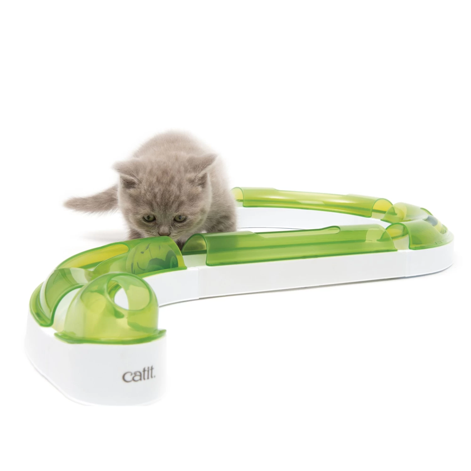 Catit® Senses 2.0 Play Circuit Cat Toy 5 Catit® Senses 2.0 Play Circuit Cat Toy - Image 3
