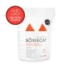Boxiecat Extra Strength Clumping Multi-Cat Clay Cat Litter - Unscented, Low Dust, Low Tracking -Catit Store 5274932